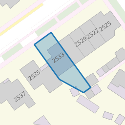 Perceel WCN00-L-2941