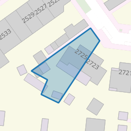 Perceel WCN00-L-2946