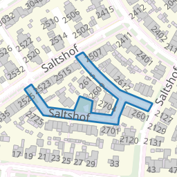 Perceel WCN00-L-2947