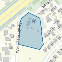 Perceel WCN00-L-2949