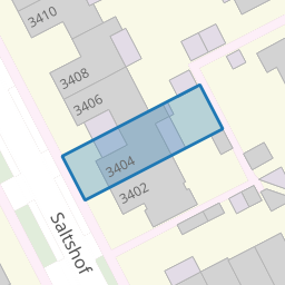 Perceel WCN00-L-2951