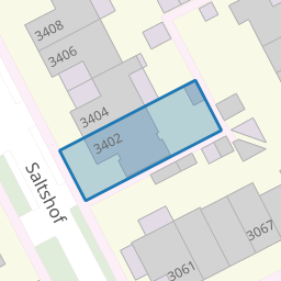 Perceel WCN00-L-2952