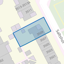 Perceel WCN00-L-2958