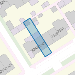 Perceel WCN00-L-2960