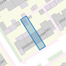 Perceel WCN00-L-2961