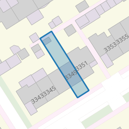 Perceel WCN00-L-2962