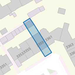 Perceel WCN00-L-2967