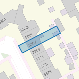 Perceel WCN00-L-2971