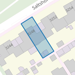 Perceel WCN00-L-2991