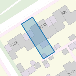 Perceel WCN00-L-2992