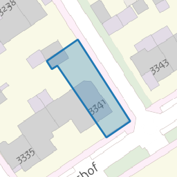 Perceel WCN00-L-2995