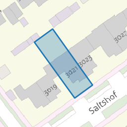 Perceel WCN00-L-3012