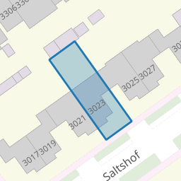 Perceel WCN00-L-3013