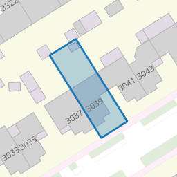 Perceel WCN00-L-3021