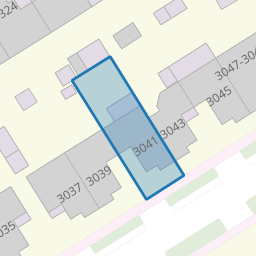 Perceel WCN00-L-3022