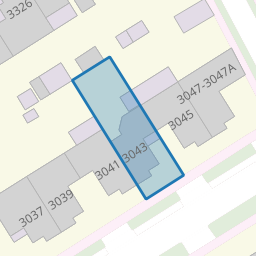 Perceel WCN00-L-3023