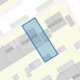 Perceel WCN00-L-3028