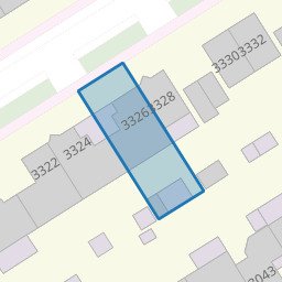 Perceel WCN00-L-3029