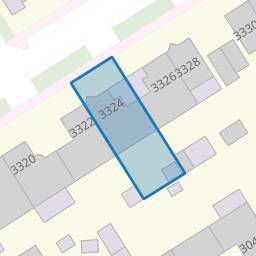 Perceel WCN00-L-3030