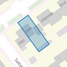 Perceel WCN00-L-3040