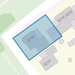 Perceel WCN00-L-3053