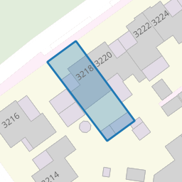 Perceel WCN00-L-3054