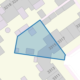 Perceel WCN00-L-3060