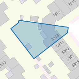 Perceel WCN00-L-3061