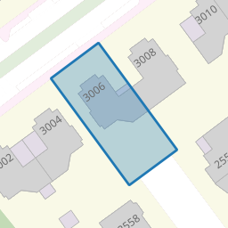 Perceel WCN00-L-3064