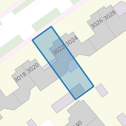 Perceel WCN00-L-3072