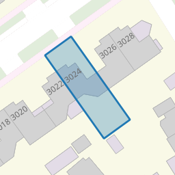 Perceel WCN00-L-3073