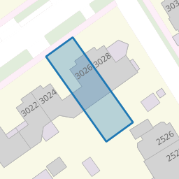 Perceel WCN00-L-3074