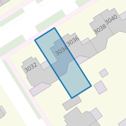 Perceel WCN00-L-3078