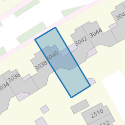 Perceel WCN00-L-3081