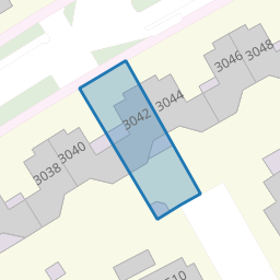 Perceel WCN00-L-3082