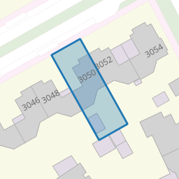 Perceel WCN00-L-3086