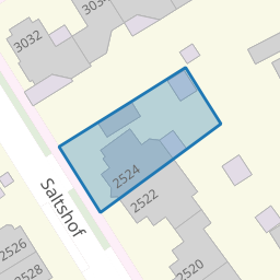 Perceel WCN00-L-3088