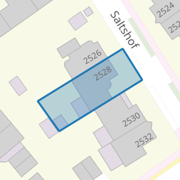 Perceel WCN00-L-3092