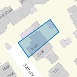 Perceel WCN00-L-3094