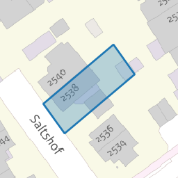 Perceel WCN00-L-3095