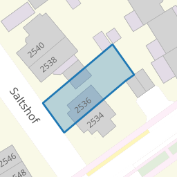 Perceel WCN00-L-3096