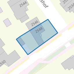 Perceel WCN00-L-3098