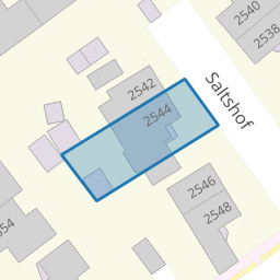 Perceel WCN00-L-3100