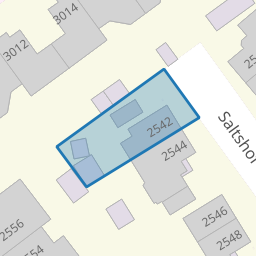 Perceel WCN00-L-3101