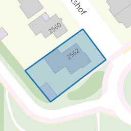 Perceel WCN00-L-3106