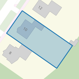 Perceel WCN00-L-3110