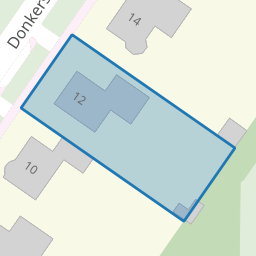 Perceel WCN00-L-3111