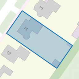 Perceel WCN00-L-3112