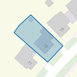 Perceel WCN00-L-3118