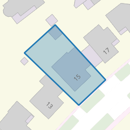 Perceel WCN00-L-3119